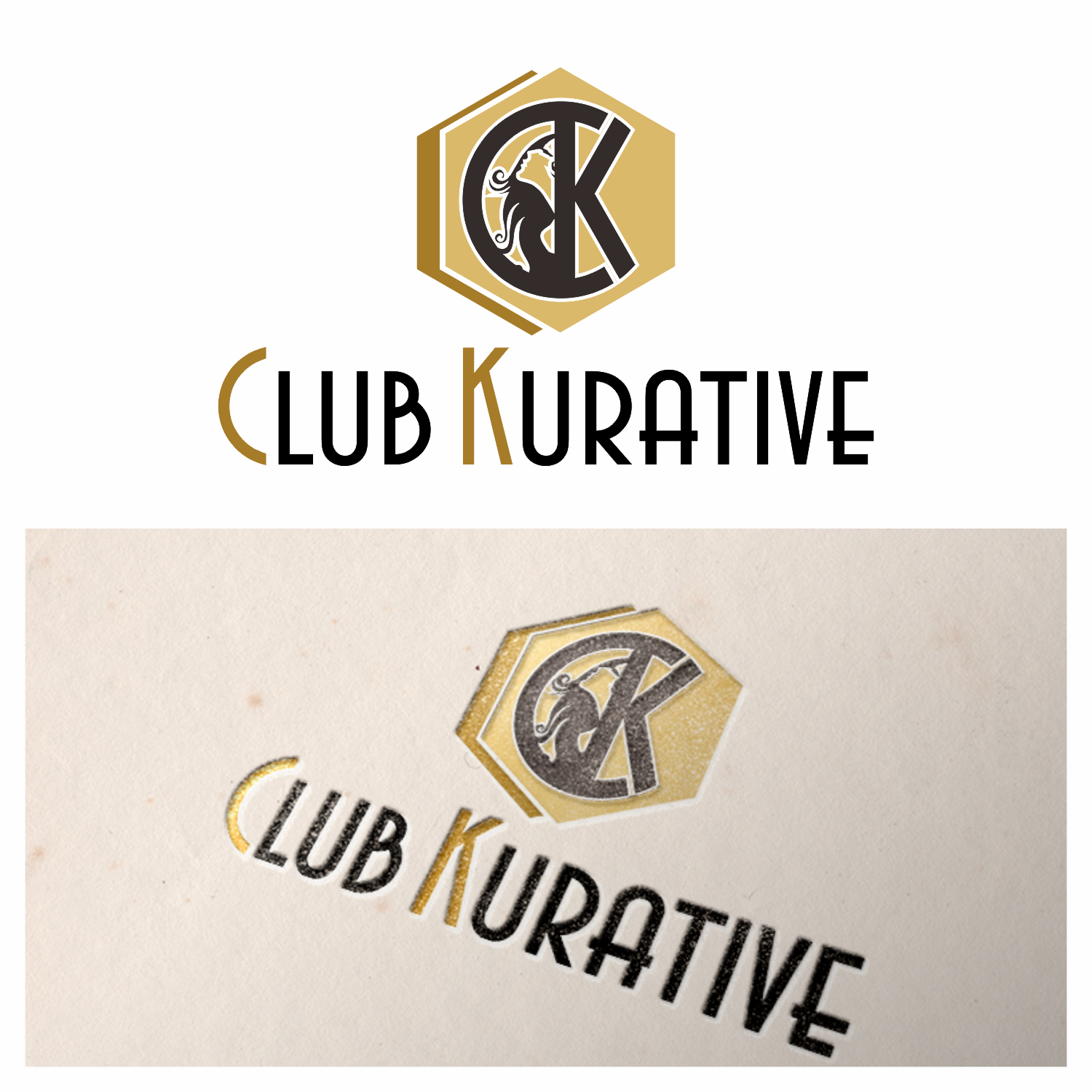 Logo Design by Al Art for this project | Design #18200260