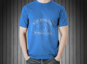 Diseño de Camiseta por BEEZU para este proyecto | Diseño: #18175763