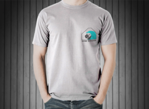 Diseño de Camiseta por BEEZU para este proyecto | Diseño: #18175825