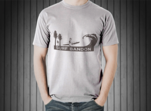 Diseño de Camiseta por BEEZU para este proyecto | Diseño: #18175862