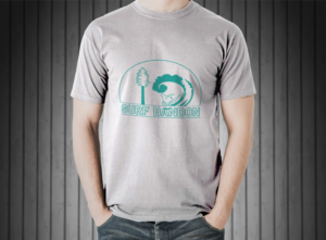 Diseño de Camiseta por BEEZU para este proyecto | Diseño: #18175889