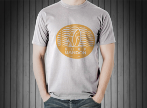 T-shirt Design by BEEZU for this project | Design: #18175910