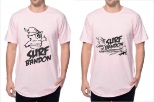 T-shirt Design by Brandabiliti