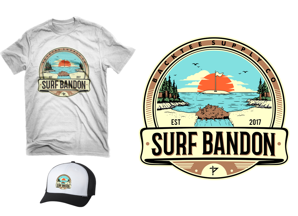 T-shirt Design by a.o.d for this project | Design #18163732