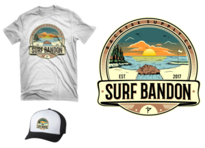 T-shirt Design by a.o.d for this project | Design: #18171439