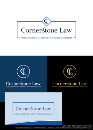 Logo Design by Wild Geek for this project | Design: #18135052