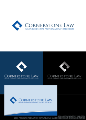 Logo Design by Wild Geek for this project | Design: #18135053