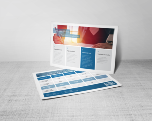 Flyer Design by Alexandar for HLG | Design: #18137122