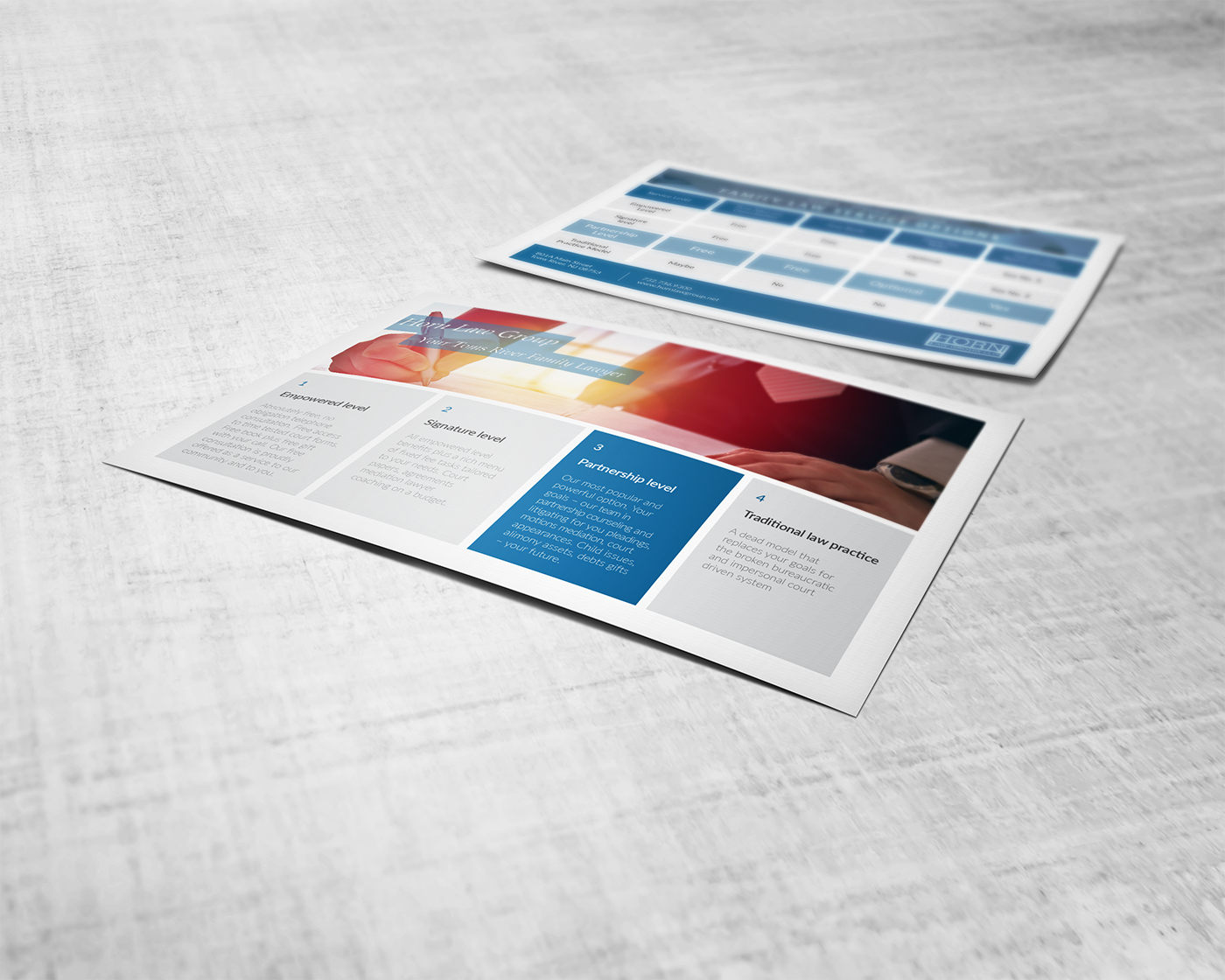 Flyer Design by Alexandar for HLG | Design #18137123
