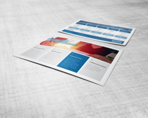 Flyer Design by Alexandar for HLG | Design: #18137123