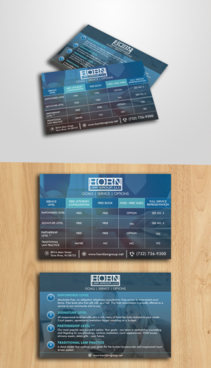 Flyer Design by ecorokerz for HLG | Design #18132322