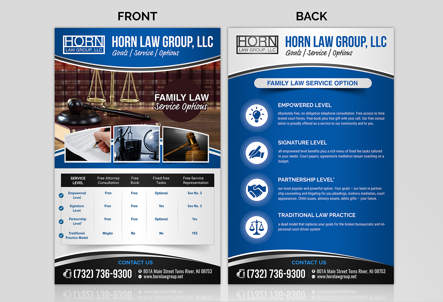 Flyer-Design von SAI DESIGNS für HLG | Design #18164080
