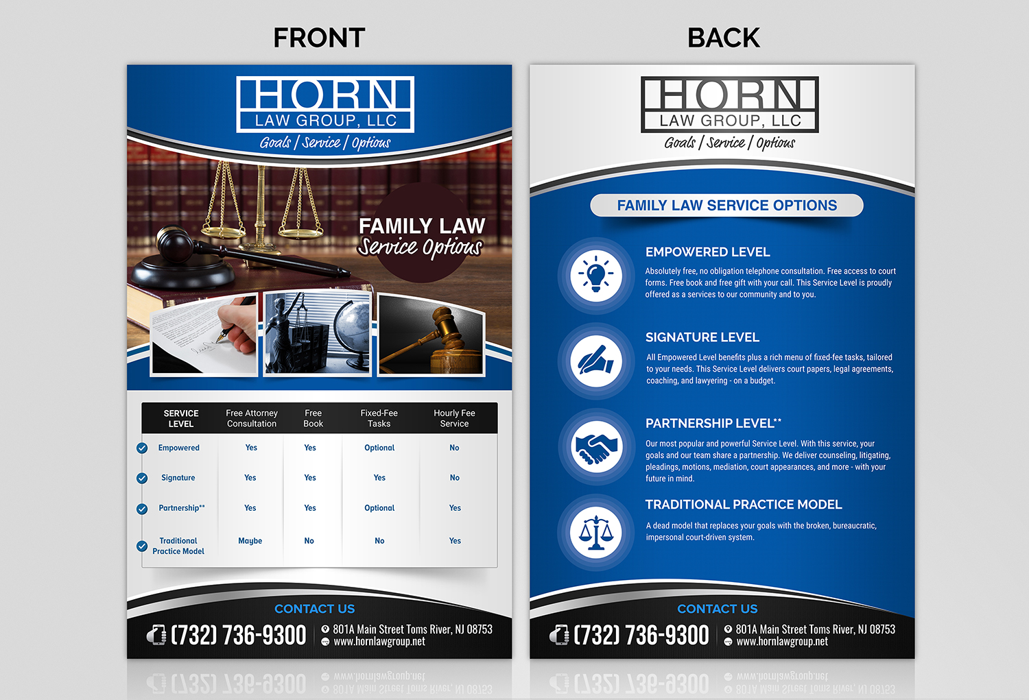 Flyer Design by SAI DESIGNS for HLG | Design #18253151