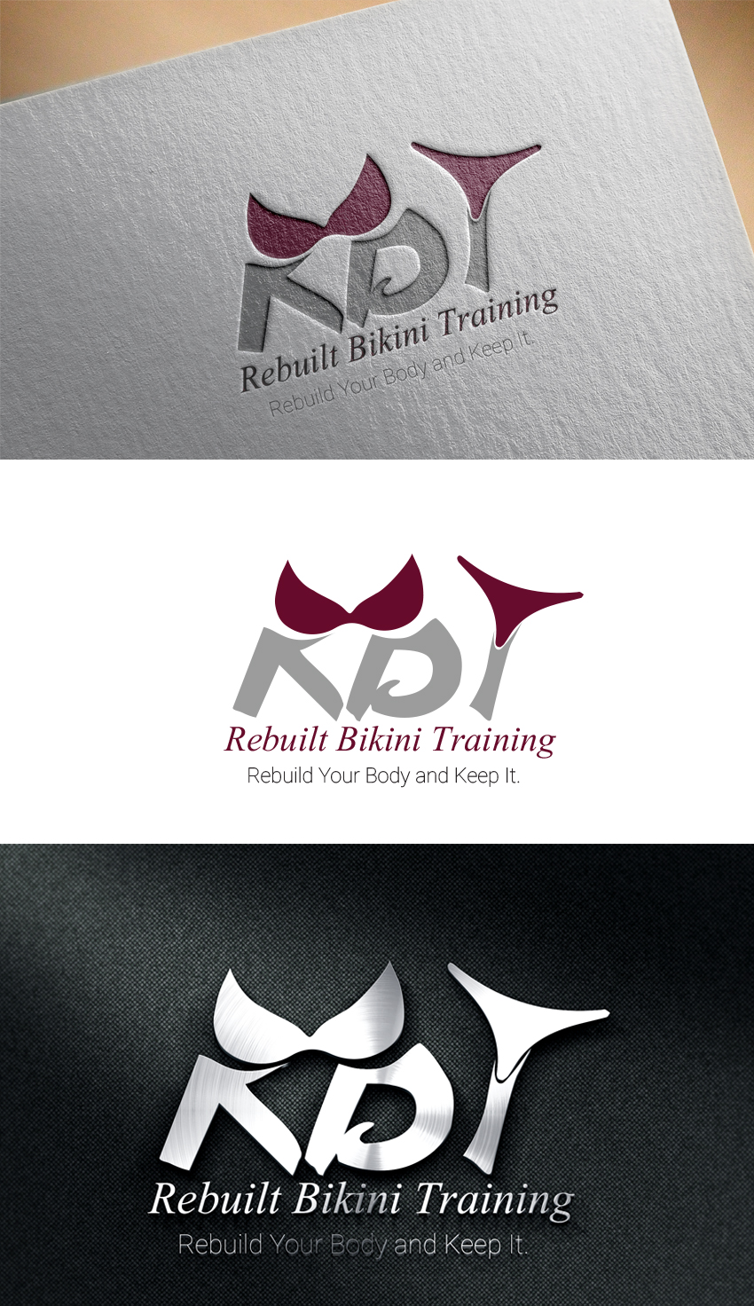 Logo-Design von uk für dieses Projekt | Design #18133465