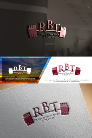 Logo Design by damian for this project | Design: #18130710