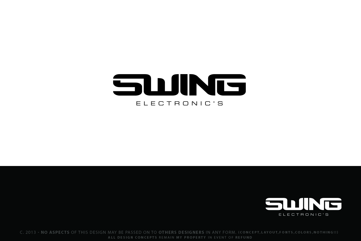 Logo Design by Senseless for this project | Design #2786402