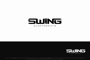 Logo Design by Senseless for this project | Design: #2786402