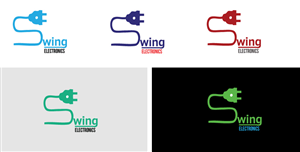 Logo Design by Tech Hives for this project | Design: #2801248