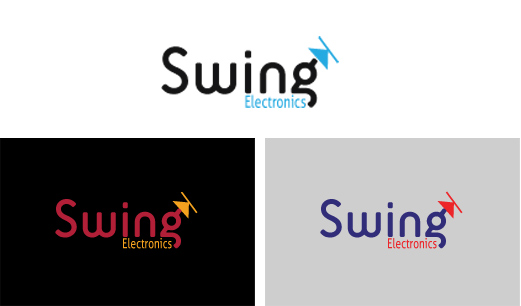 Logo Design by Tech Hives for this project | Design #2801253