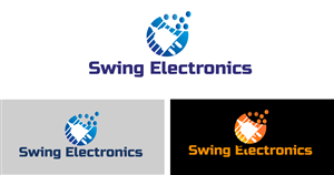 Logo Design by Tech Hives for this project | Design: #2801256