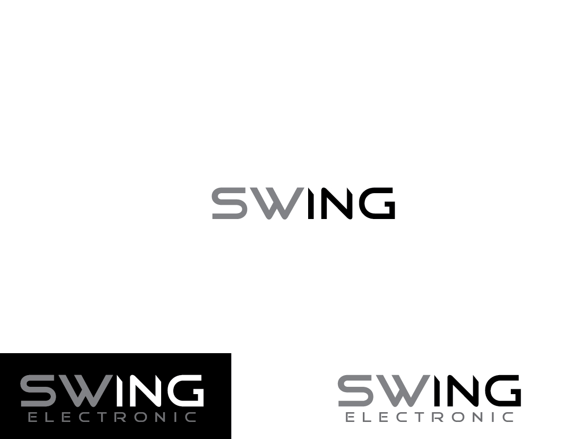 Logo Design by Banzee Art for this project | Design #2795888