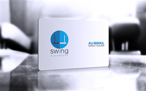 Logo Design by 9tnine for this project | Design: #2793773