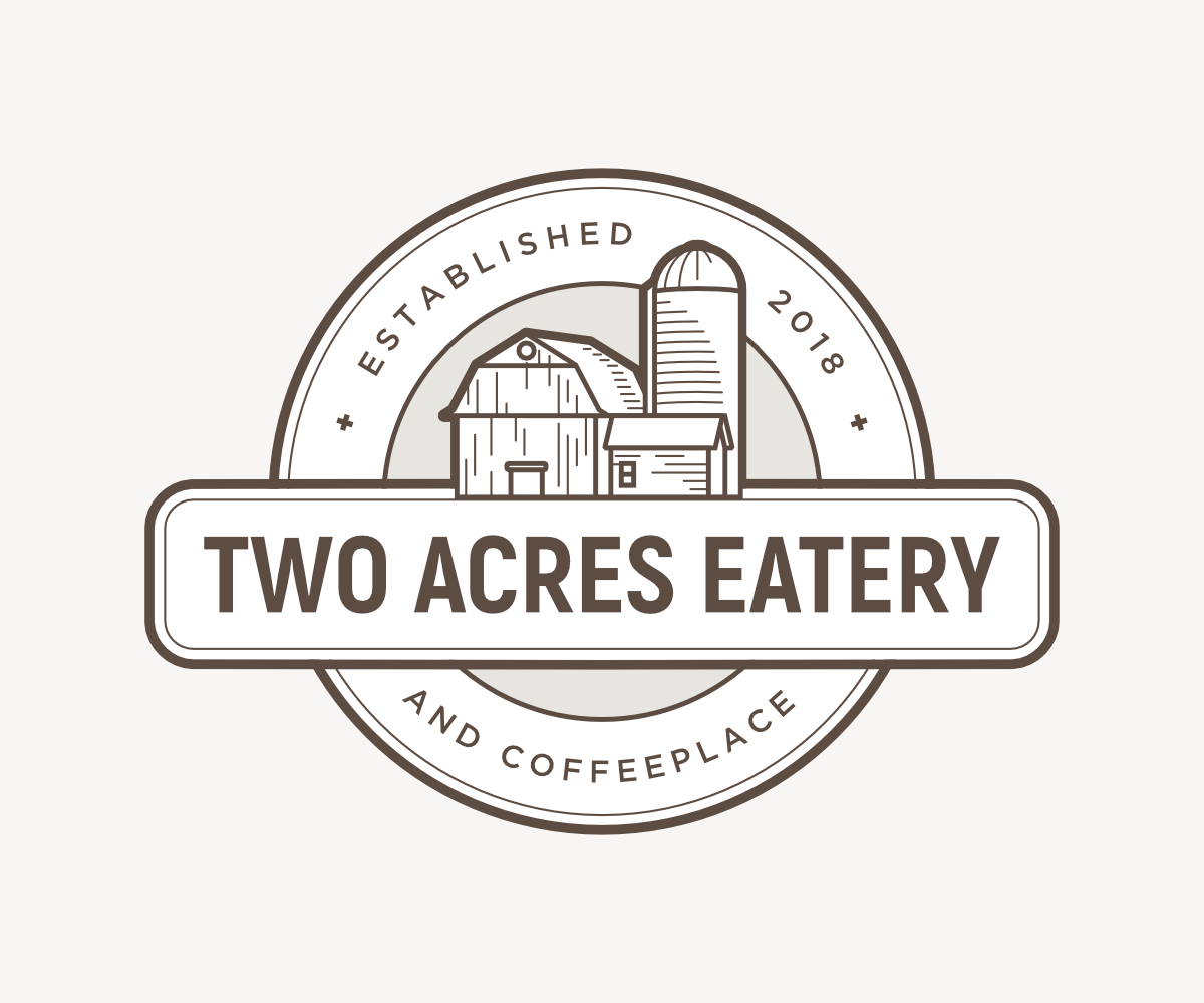 Logo Design by Luke Seavers for this project | Design #18165775
