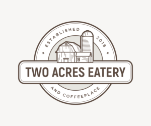 Logo Design by Luke Seavers
