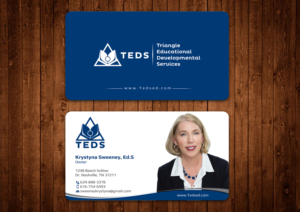 Business Card Design by Alaminenterprise