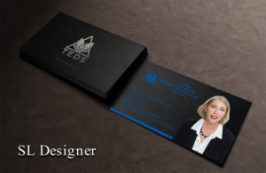 Diseño de Tarjeta de Presentación por SL Designer para Triangle Educational Developmental Services | Diseño: #18136238