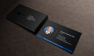 Visitenkarten-Design von Tripti Ranjan Gain für Triangle Educational Developmental Services | Design: #18133683
