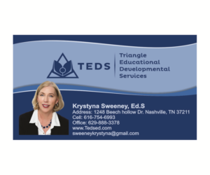 Business Card Design by DR.MARVELOUS