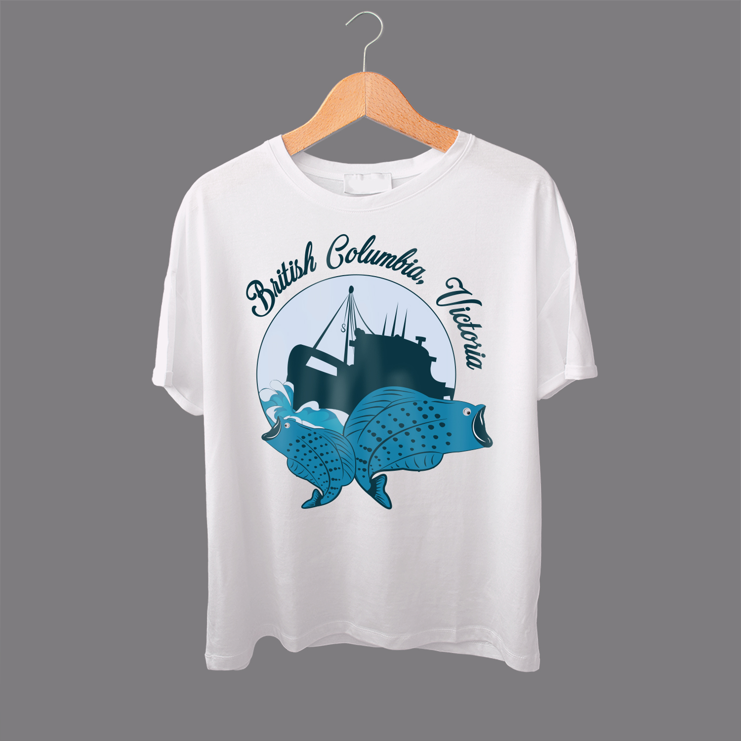 Diseño de Camiseta por SAI DESIGNS para Archipelago Marine Research Ltd | Diseño #18164112