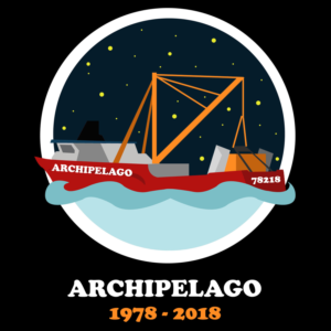 Diseño de Camiseta por Ardianet para Archipelago Marine Research Ltd | Diseño #18170157
