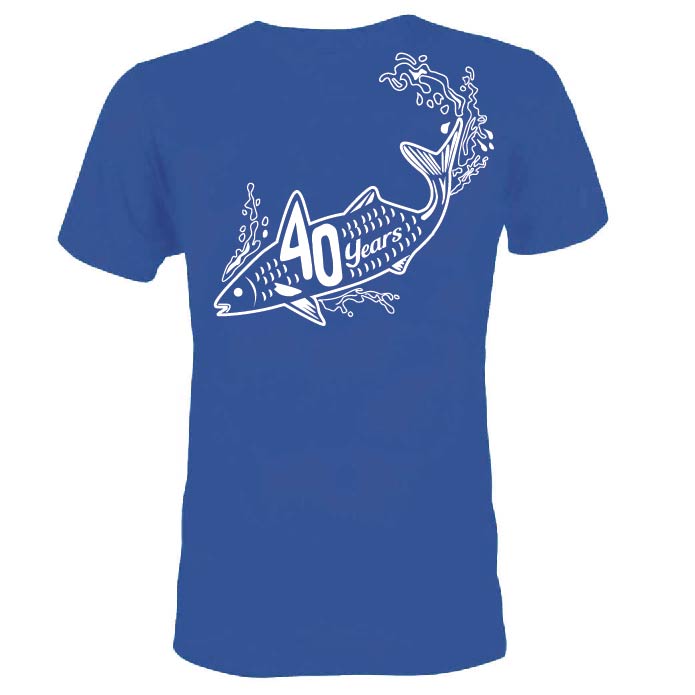 T-shirt Design by 75-R-P-Z for Archipelago Marine Research Ltd | Design #18154412