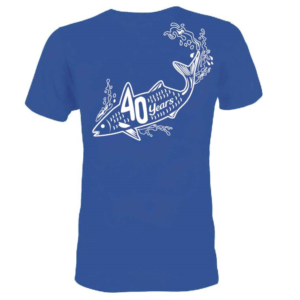 T-shirt Design by 75-R-P-Z for Archipelago Marine Research Ltd | Design: #18154412