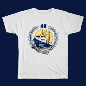 Diseño de Camiseta por aminnvz para Archipelago Marine Research Ltd | Diseño #18199861