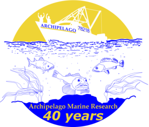 Diseño de Camiseta por DIOBEL para Archipelago Marine Research Ltd | Diseño #18182934
