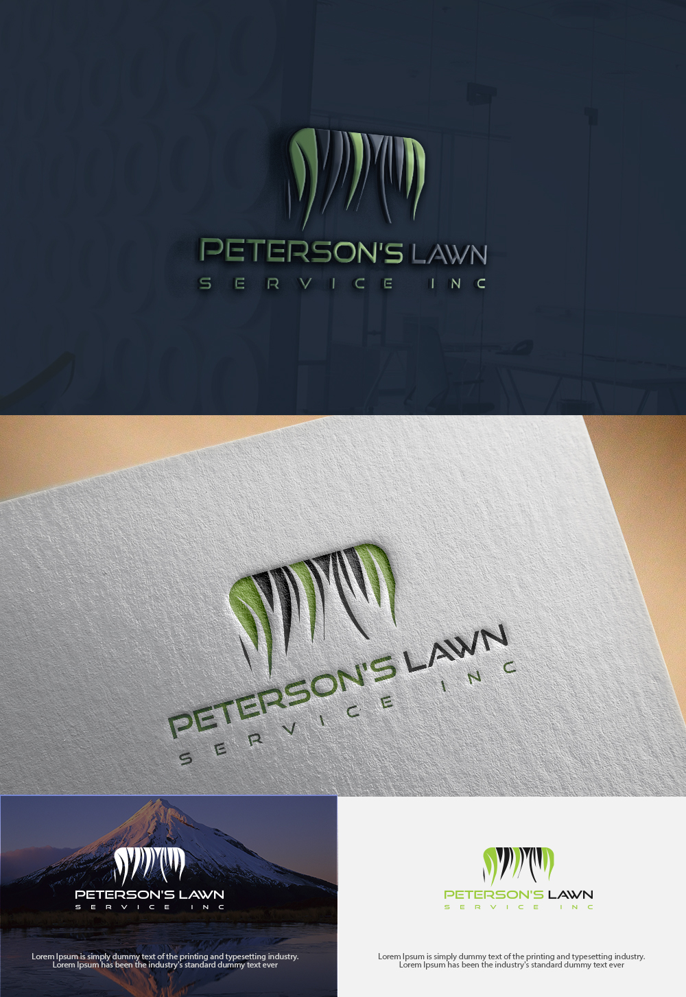 Logo Design by dr ghulam mustafa sahab for this project | Design #18151454