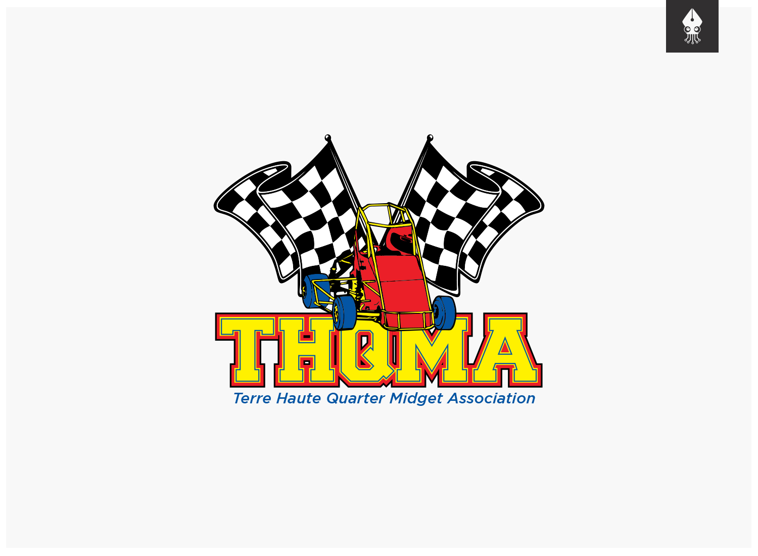 Logo Design by mngkw for Hickox Motorsports | Design #18151773
