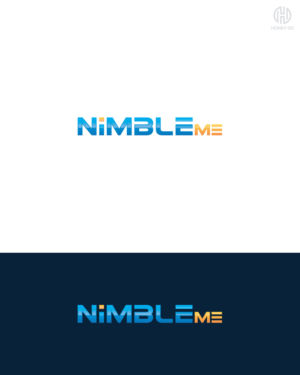Logo-Design von Honey GD für NIMBLEme | Design: #18137478