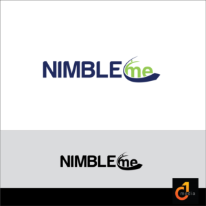 Design de Logo par C1 Media pour NIMBLEme | Design #18142899