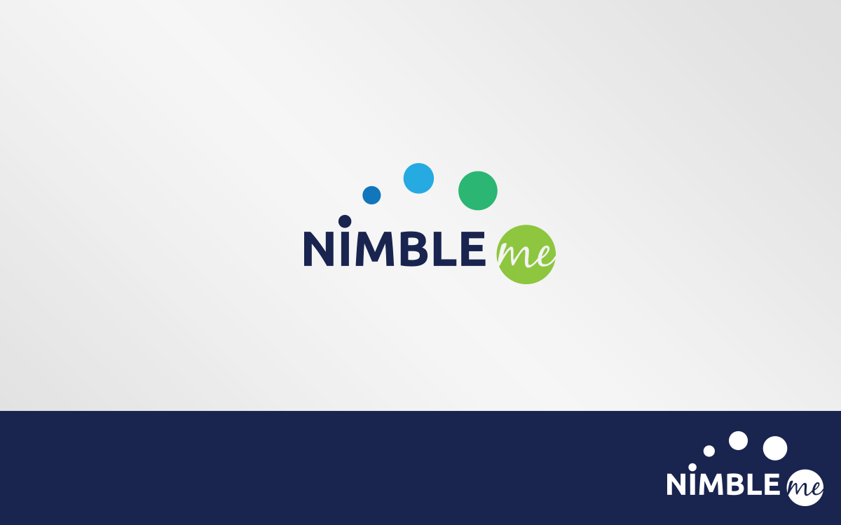 Logo-Design von Grafactory für NIMBLEme | Design: #18133926