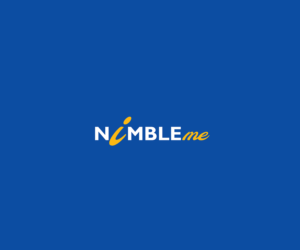 Logo Design by saulogchito for NIMBLEme | Design: #18211284