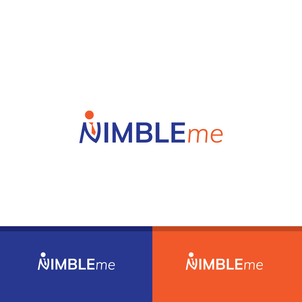 Logo-Design von ecorokerz für NIMBLEme | Design #18133966