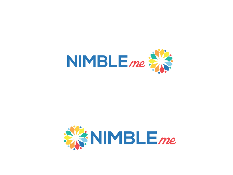 Logo Design by design1ny for NIMBLEme | Design #18260822