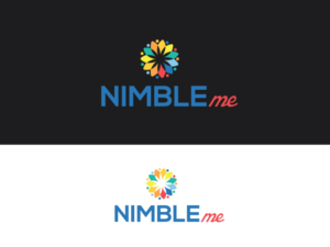 Logo-Design von design1ny für NIMBLEme | Design: #18260823