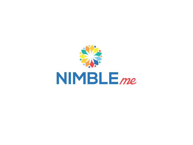 Logo Design by design1ny for NIMBLEme | Design #18260882