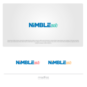Logo Design by WILD FOX Desing Studio