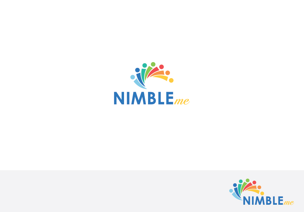 Logo-Design von Black_idea für NIMBLEme | Design #18142601
